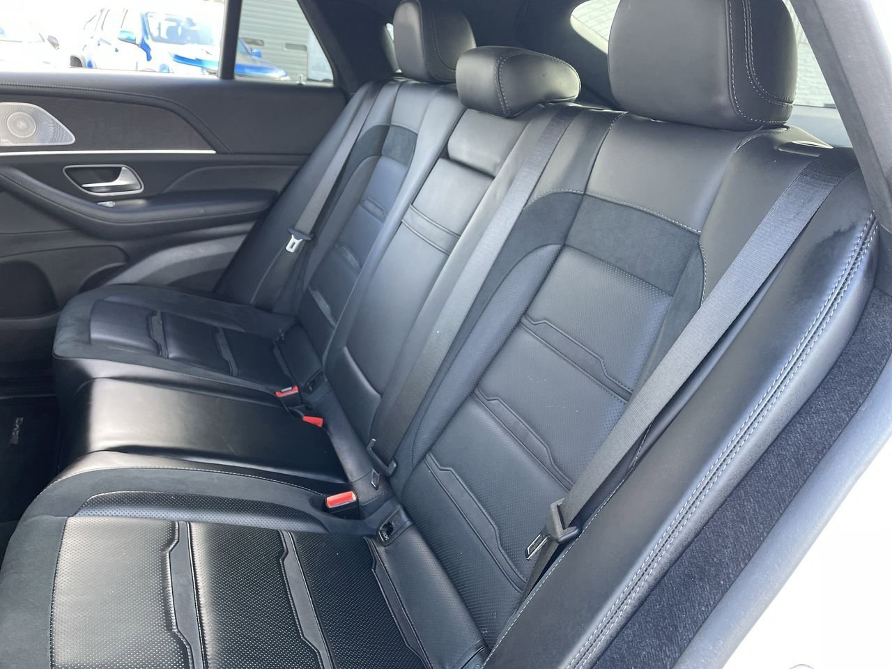 Thumbnail: 2021 Mercedes-Benz GLE - 19