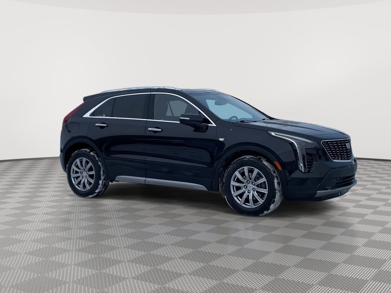Thumbnail: 2023 Cadillac XT4 - 2
