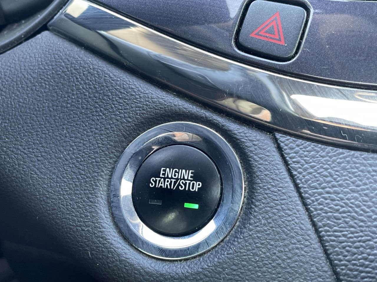 Thumbnail: 2015 Chevrolet Impala - 30