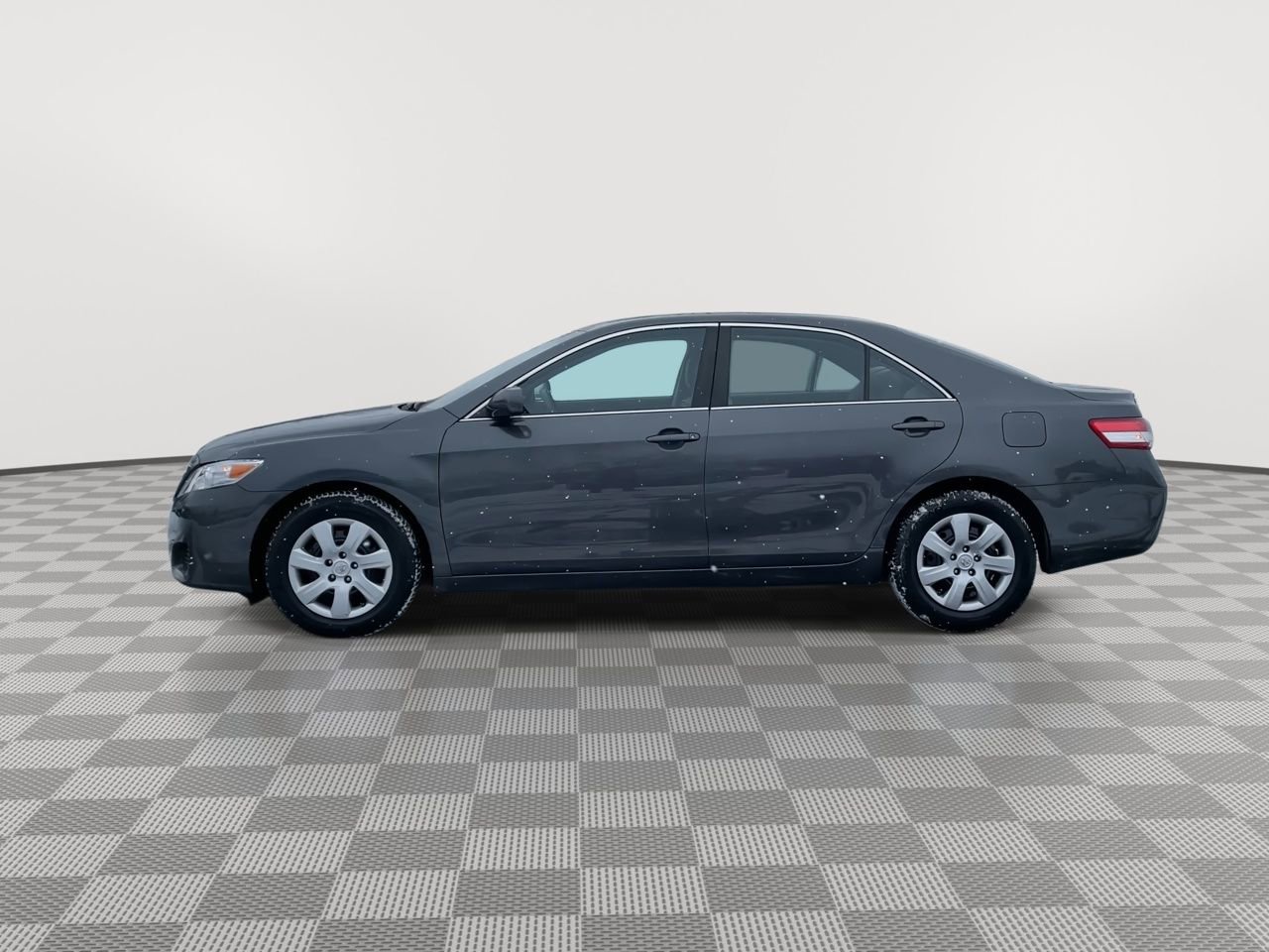 Thumbnail: 2010 Toyota Camry - 5