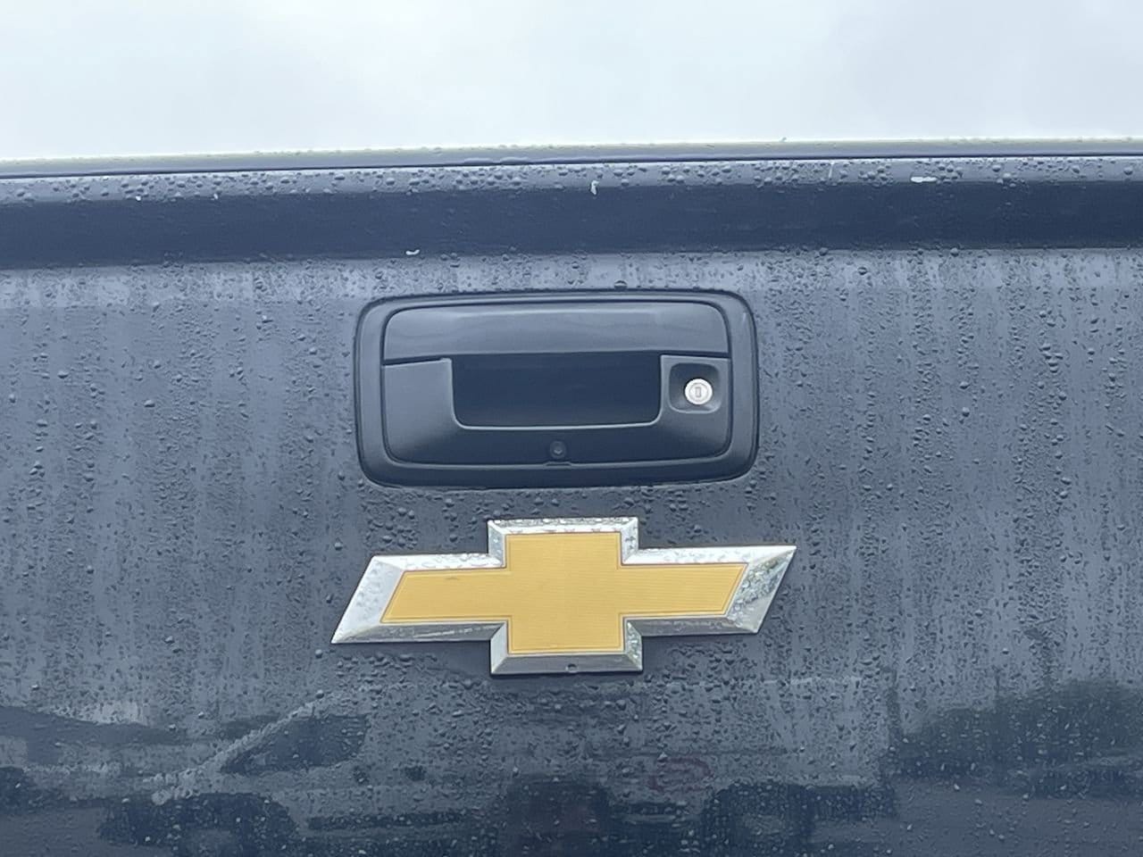 Thumbnail: 2019 Chevrolet Colorado - 38