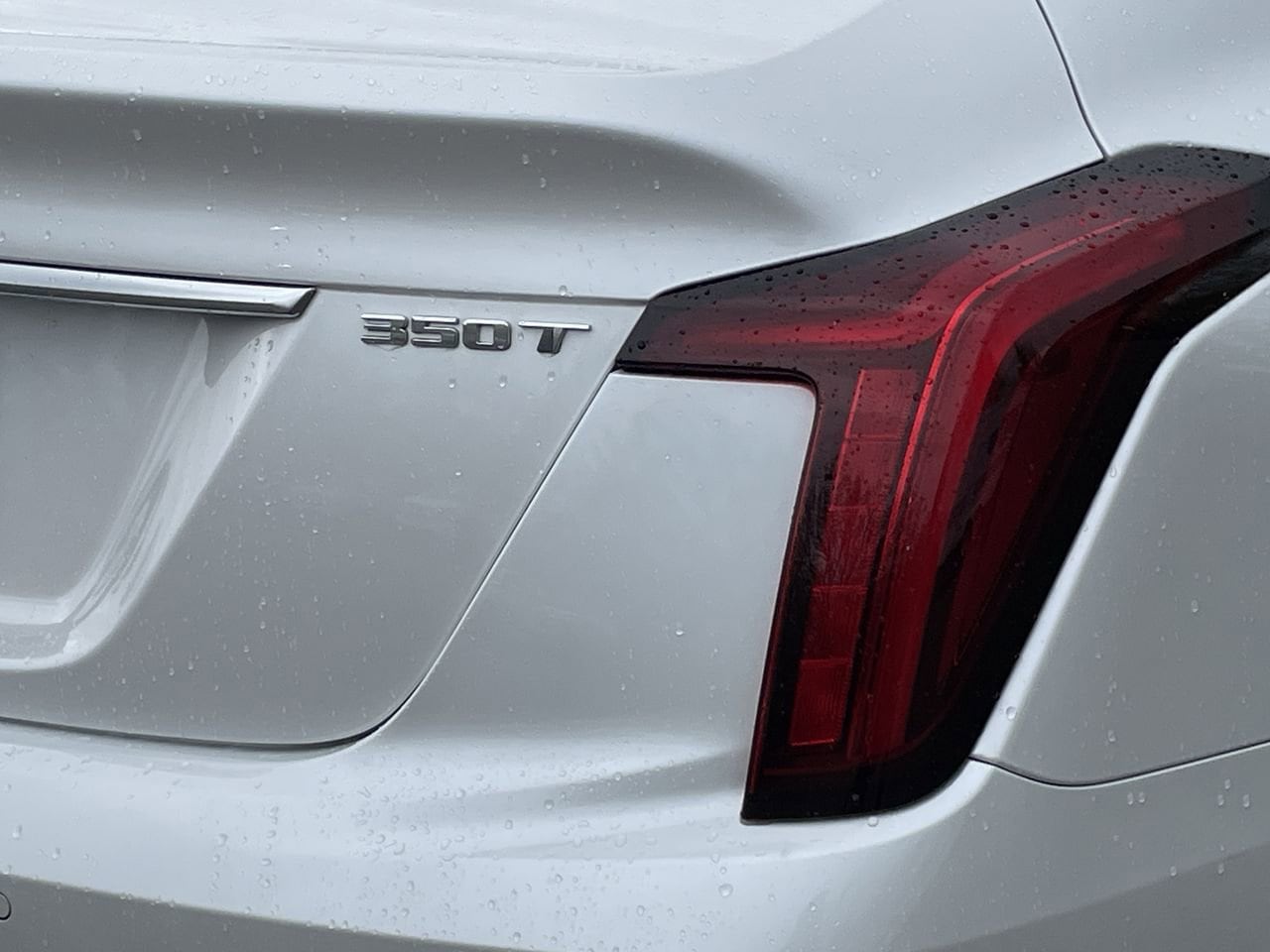 Thumbnail: 2023 Cadillac CT5 - 39