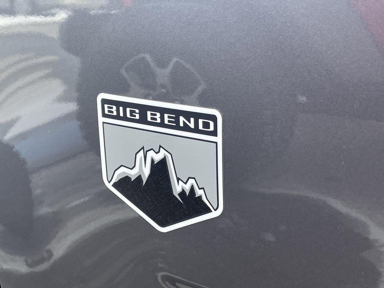 Thumbnail: 2022 Ford Bronco Sport - 36