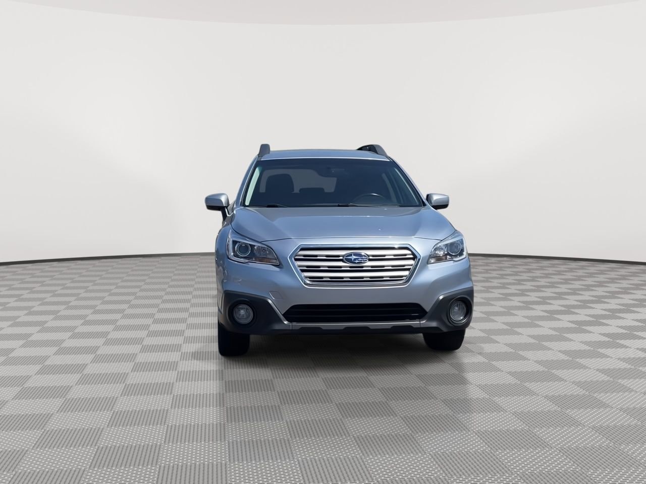 Thumbnail: 2017 Subaru Outback - 3