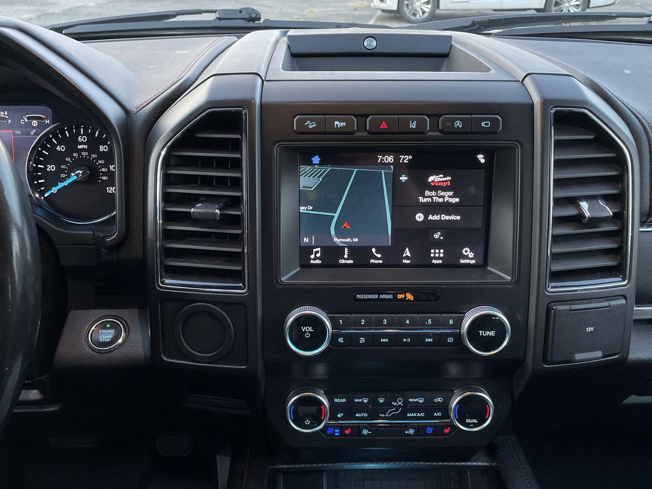 Thumbnail: 2019 Ford Expedition - 13