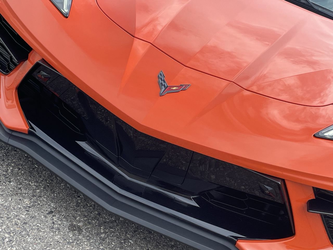 Thumbnail: 2021 Chevrolet Corvette - 36
