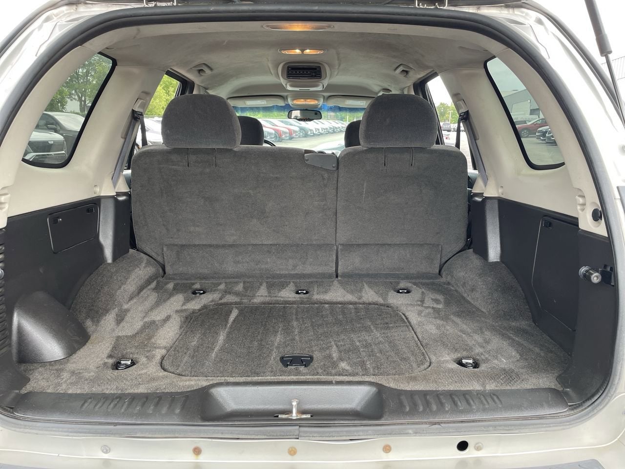 Thumbnail: 2006 GMC Envoy - 17