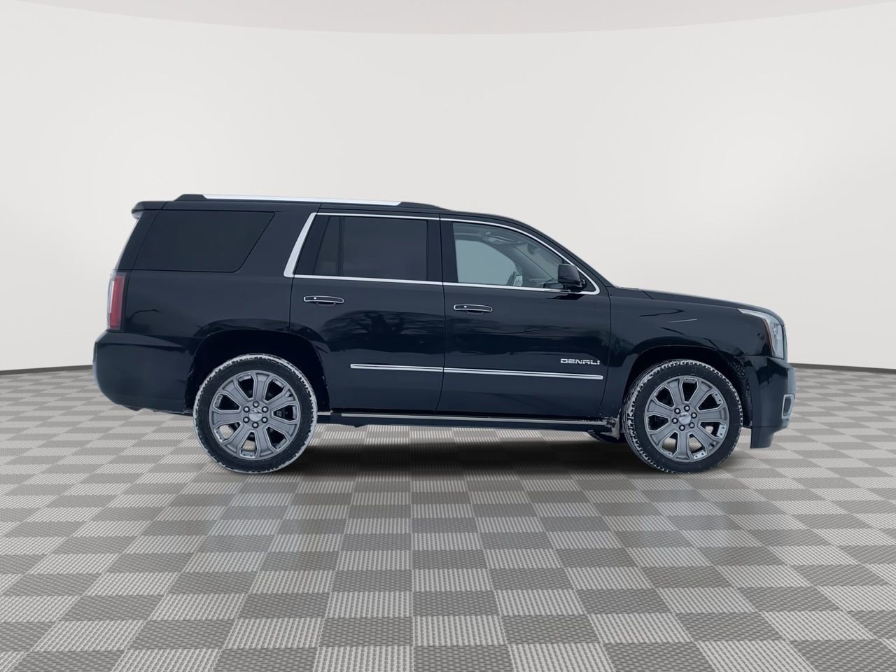 Thumbnail: 2016 GMC Yukon - 9