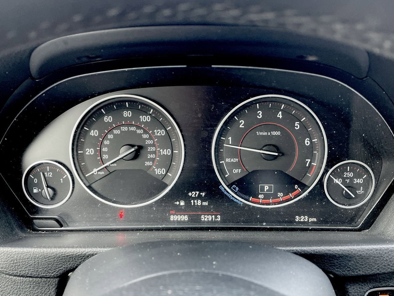 Thumbnail: 2018 BMW 4 Series - 28