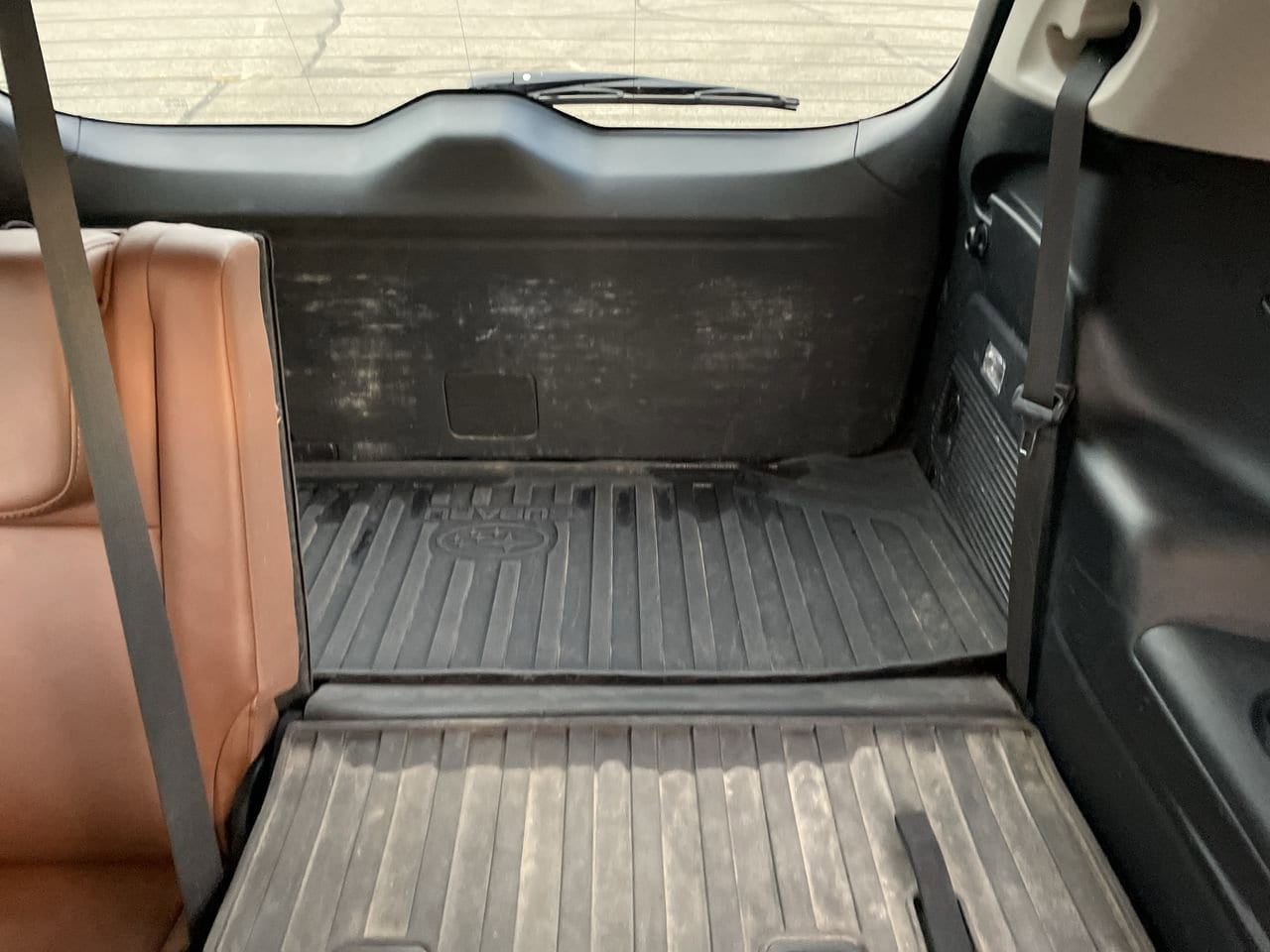 Thumbnail: 2019 Subaru Ascent - 17