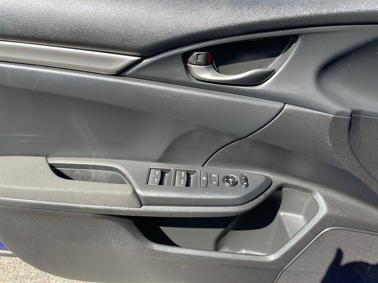 Thumbnail: 2018 Honda Civic - 27