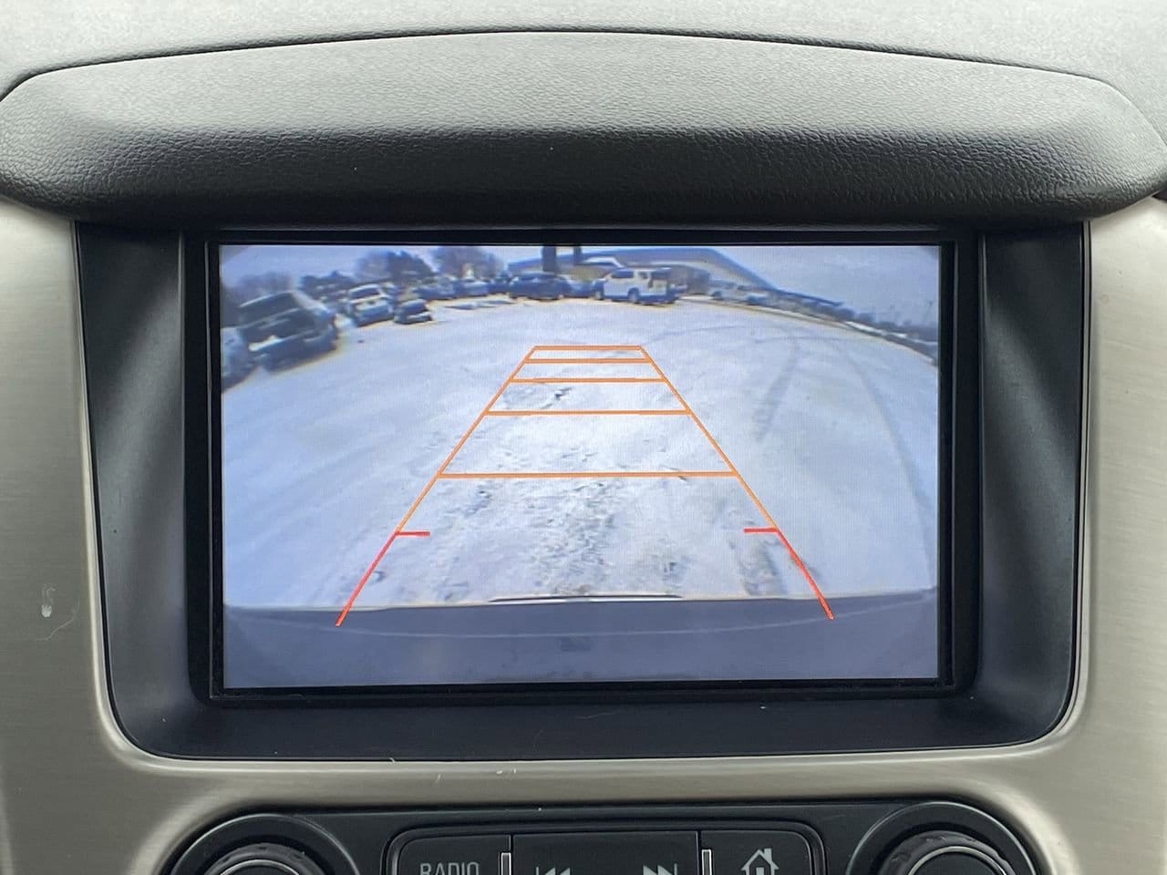 Thumbnail: 2016 GMC Yukon - 31