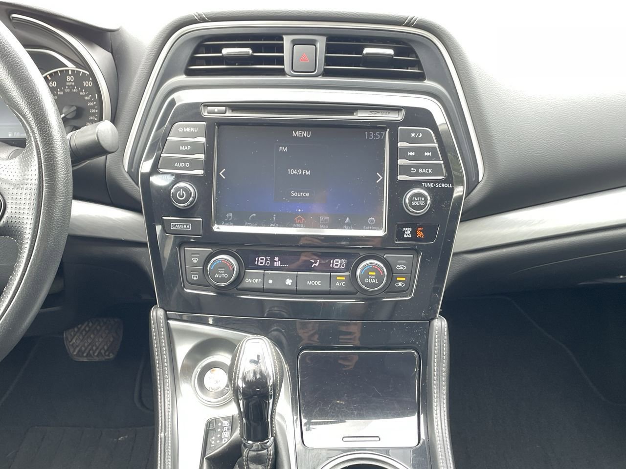 Thumbnail: 2016 Nissan Maxima - 13