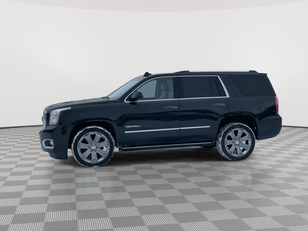 Thumbnail: 2016 GMC Yukon - 5