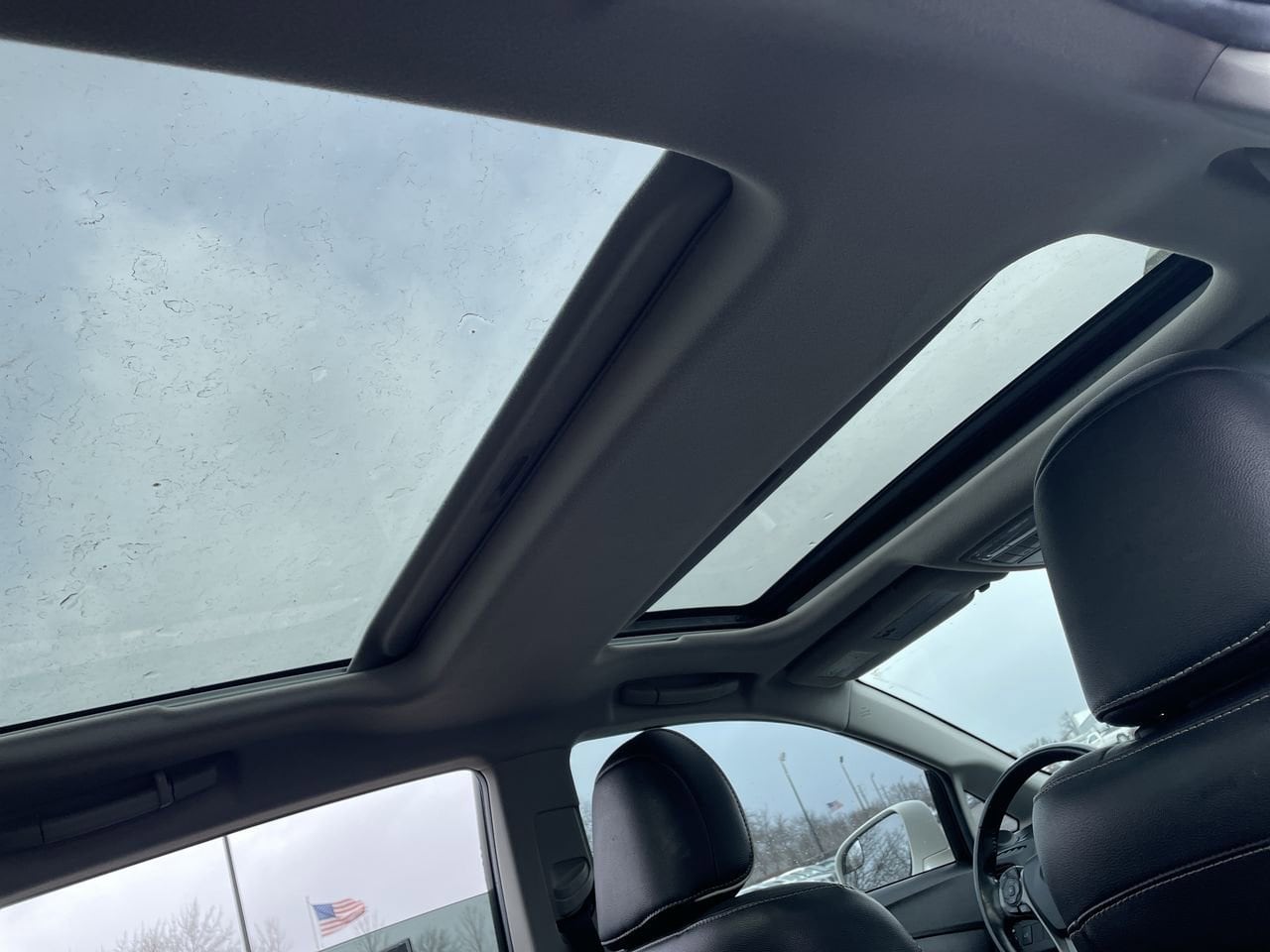 Thumbnail: 2013 Toyota Venza - 21