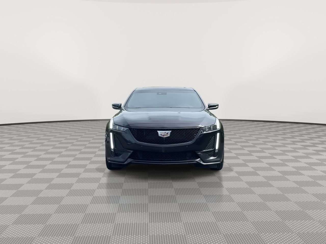 Thumbnail: 2023 Cadillac CT5 - 3