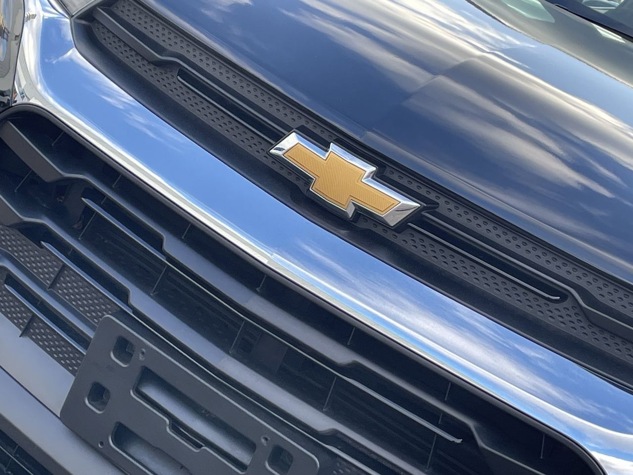 Thumbnail: 2023 Chevrolet TrailBlazer - 31