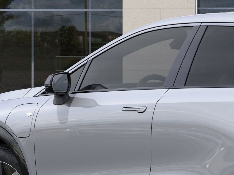 Thumbnail: 2025 Cadillac Optiq - 12