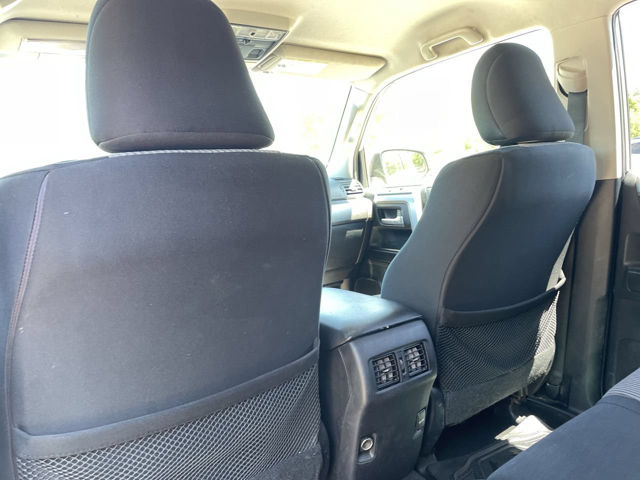 Thumbnail: 2014 Toyota 4Runner - 19