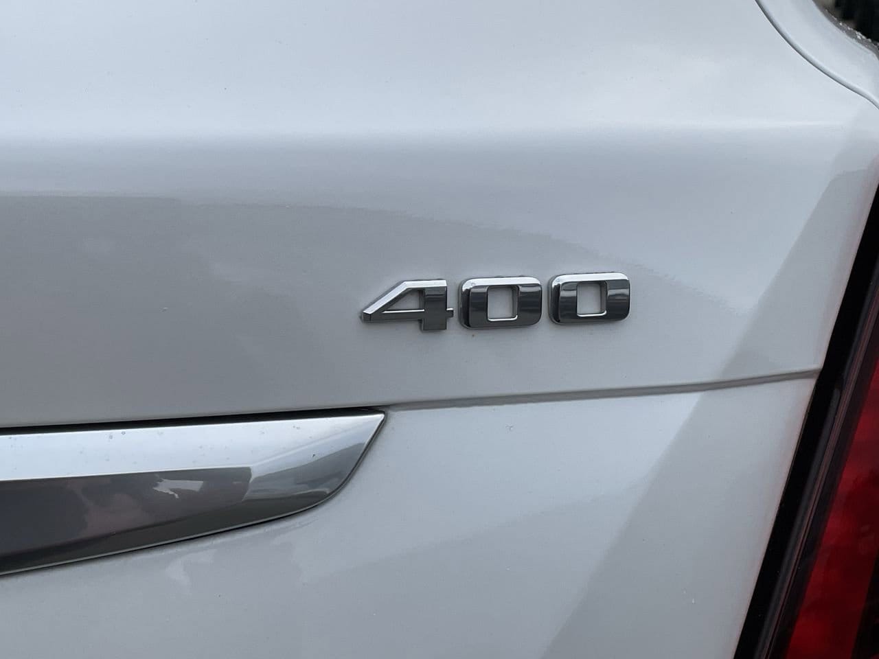 Thumbnail: 2023 Cadillac XT5 - 41