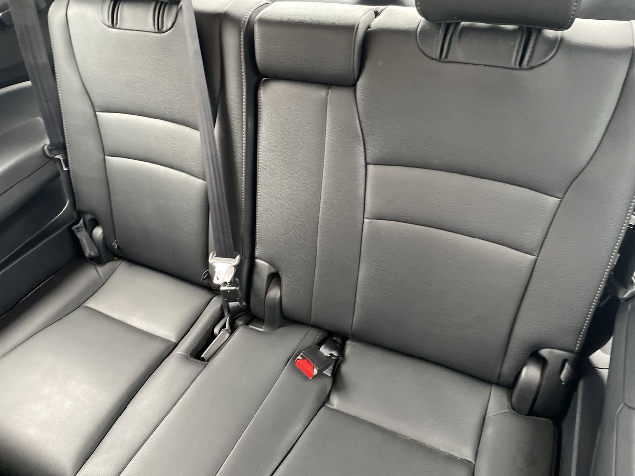 Thumbnail: 2022 Honda Pilot - 19