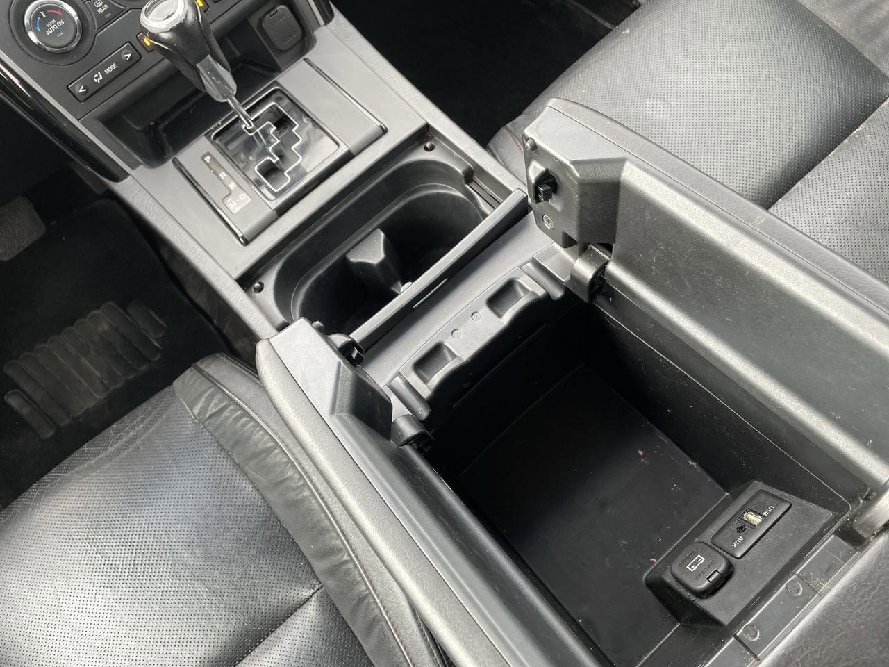 Thumbnail: 2014 Mazda CX-9 - 23