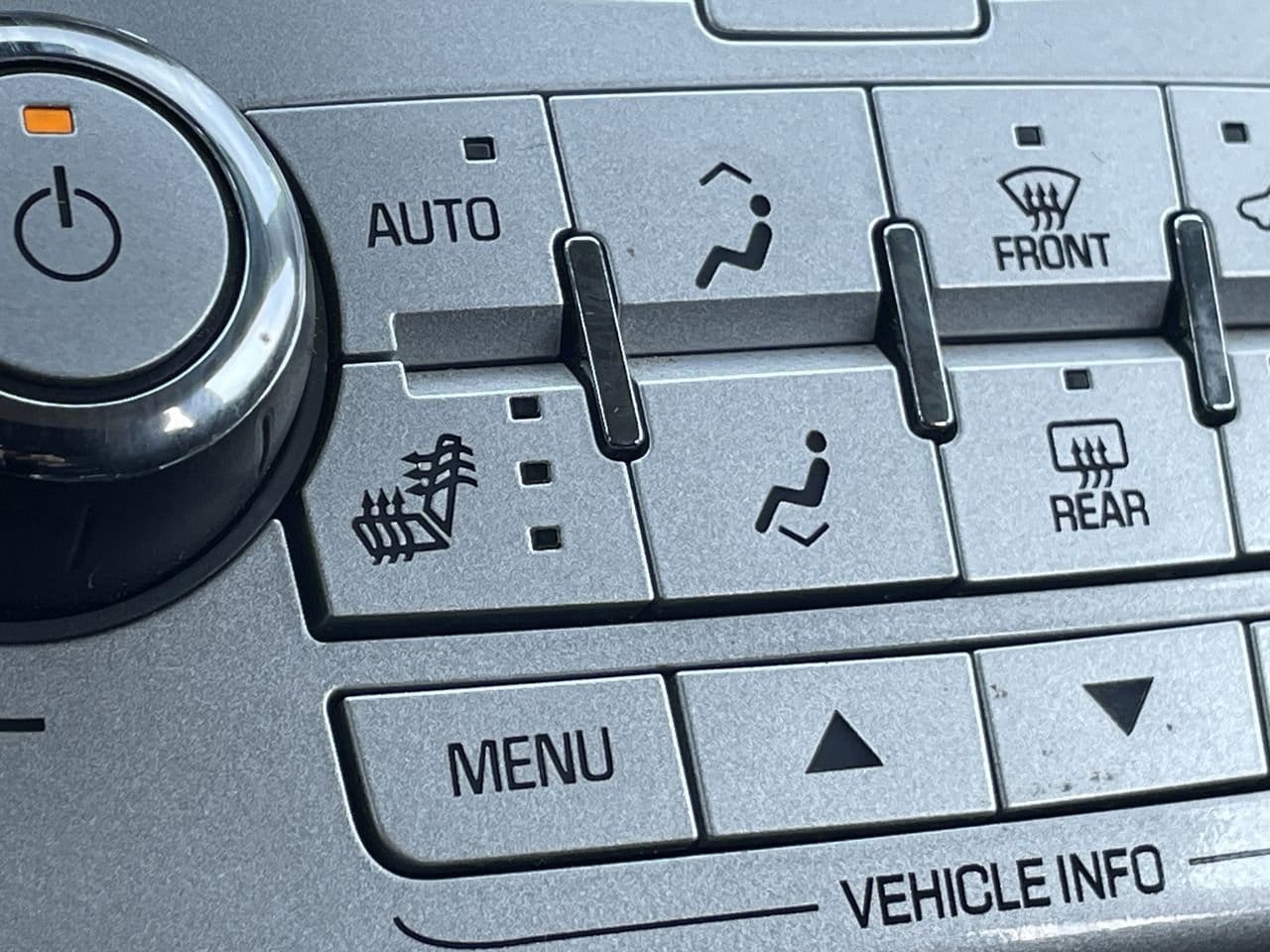 Thumbnail: 2015 GMC Terrain - 20