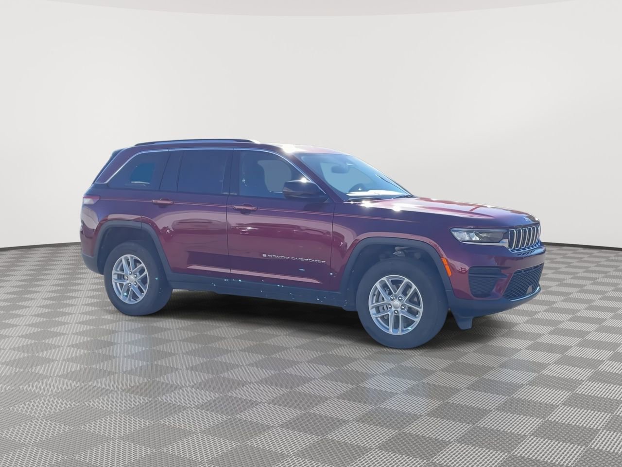 Thumbnail: 2024 Jeep Grand Cherokee - 2