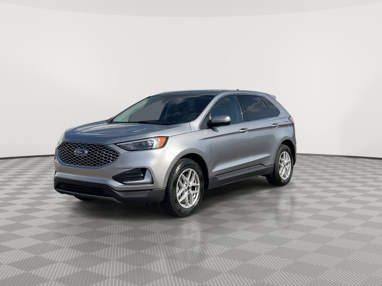 Thumbnail: 2024 Ford Edge - 4