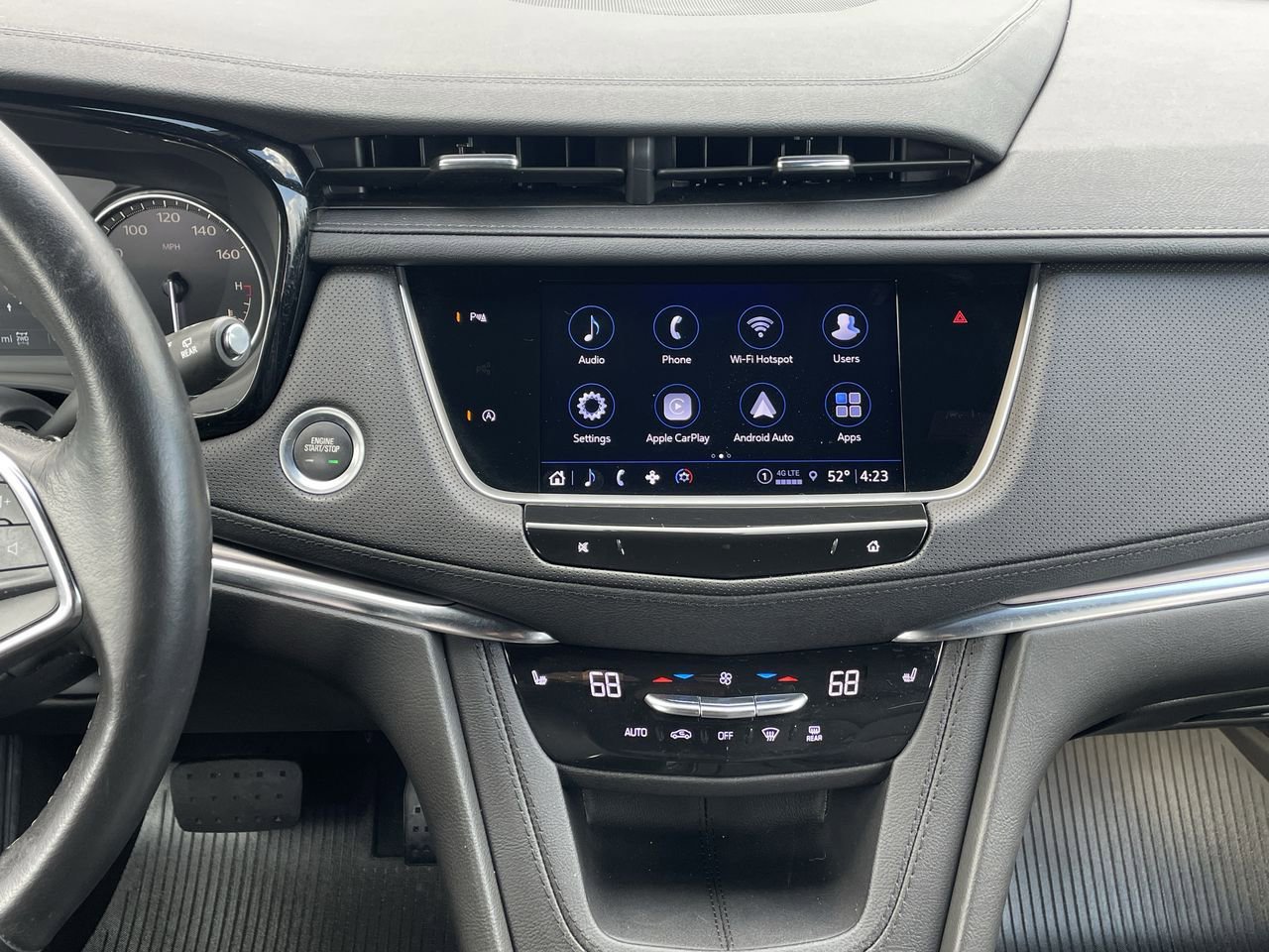 Thumbnail: 2023 Cadillac XT5 - 13