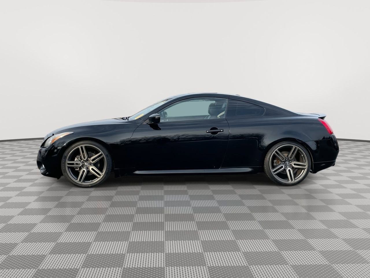 Thumbnail: 2012 INFINITI G37 - 5