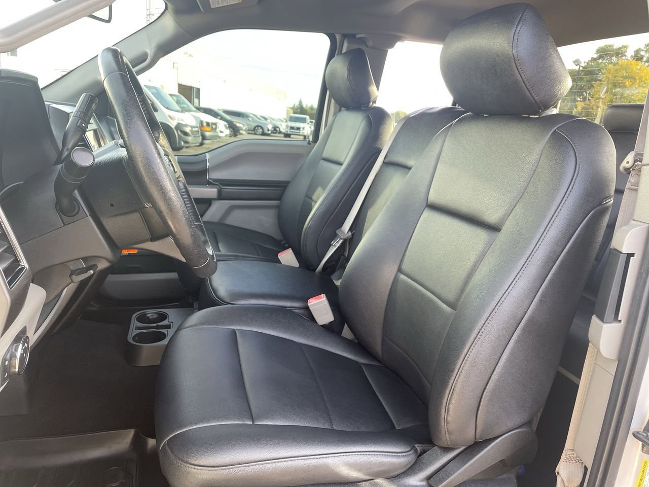 Thumbnail: 2019 Ford F-150 - 12
