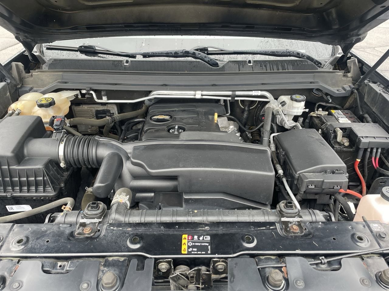 Thumbnail: 2019 Chevrolet Colorado - 32