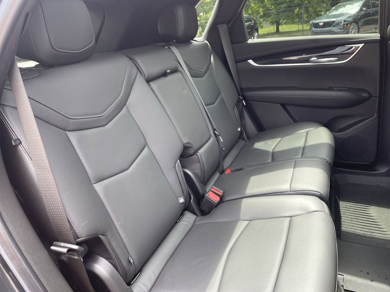 Thumbnail: 2020 Cadillac XT5 - 15
