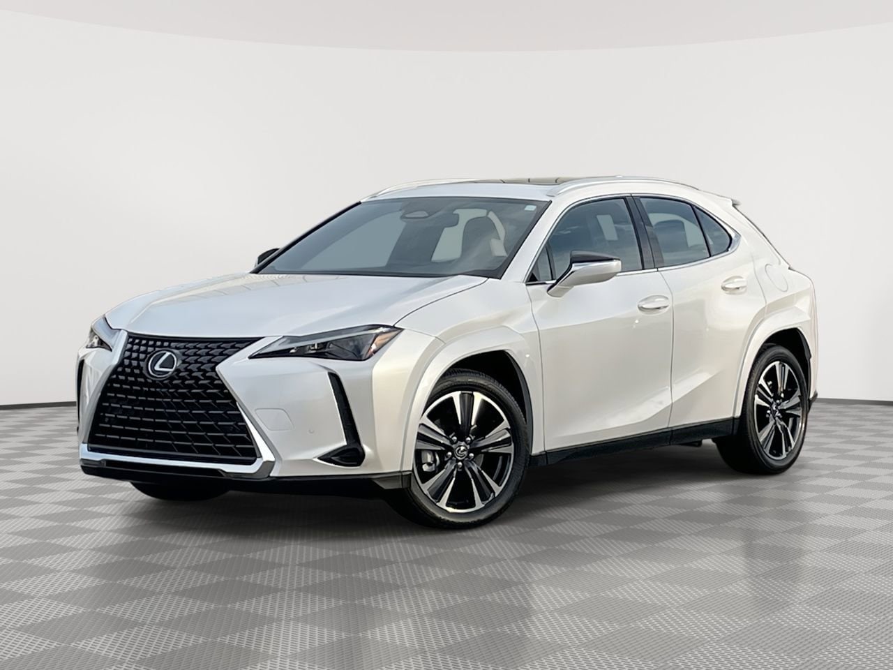 2025 Lexus UX 300h -
                  Plymouth, MI