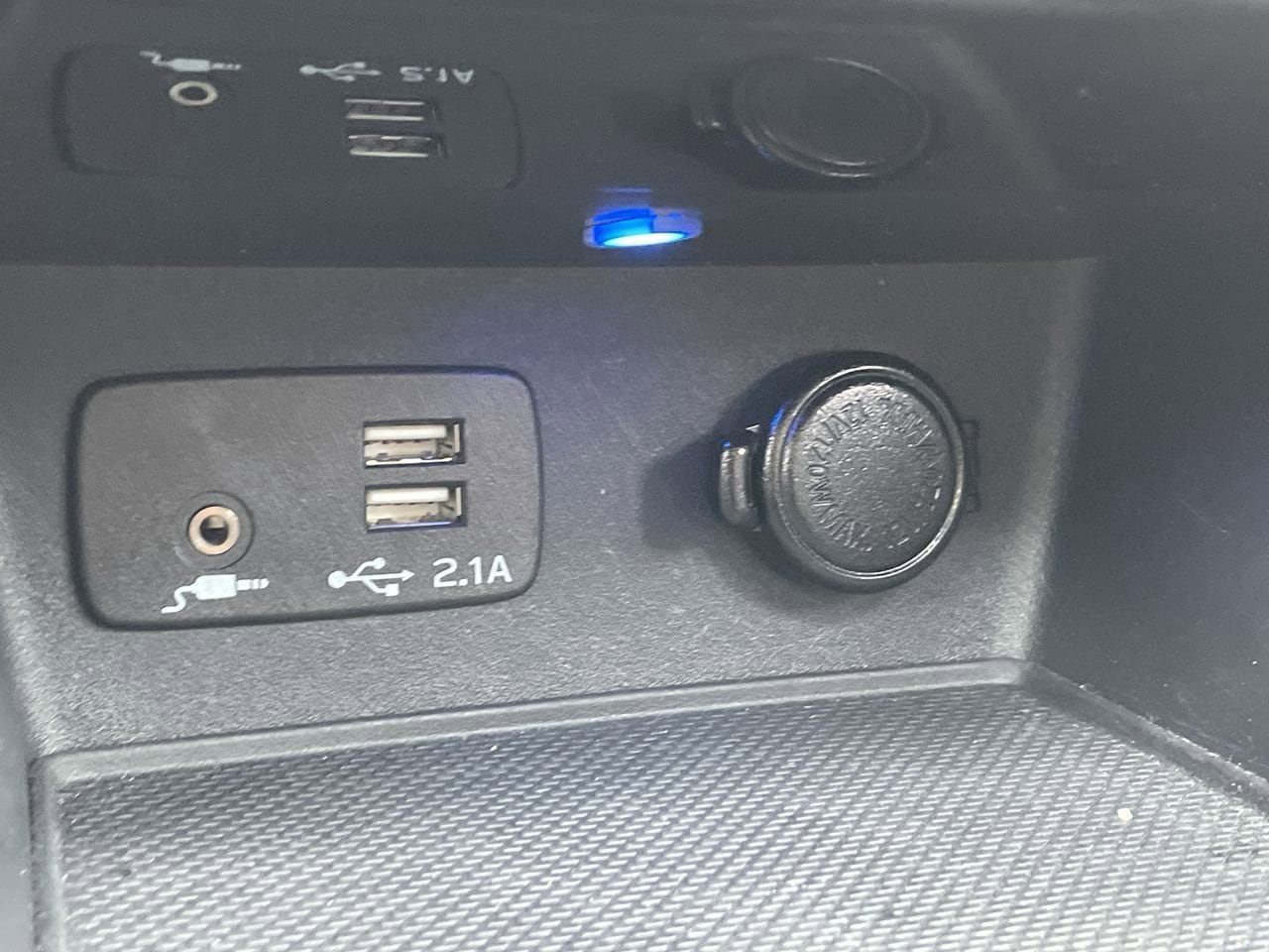 Thumbnail: 2023 Subaru Forester - 26