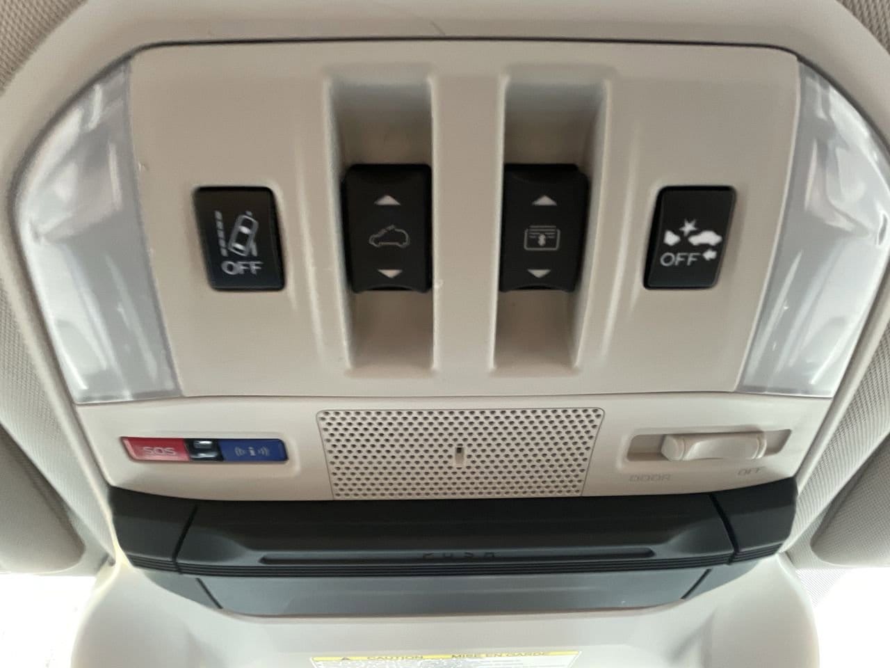 Thumbnail: 2019 Subaru Ascent - 34