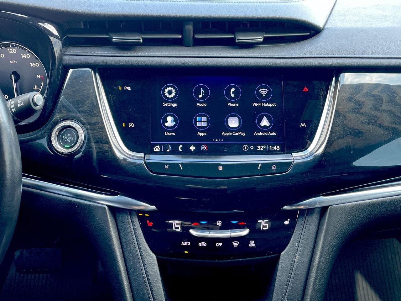 Thumbnail: 2021 Cadillac XT6 - 13