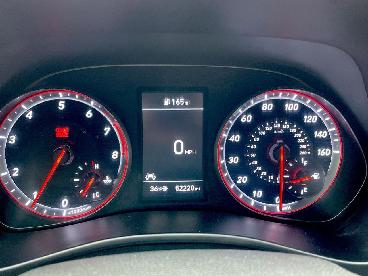 Thumbnail: 2021 Hyundai Veloster - 24