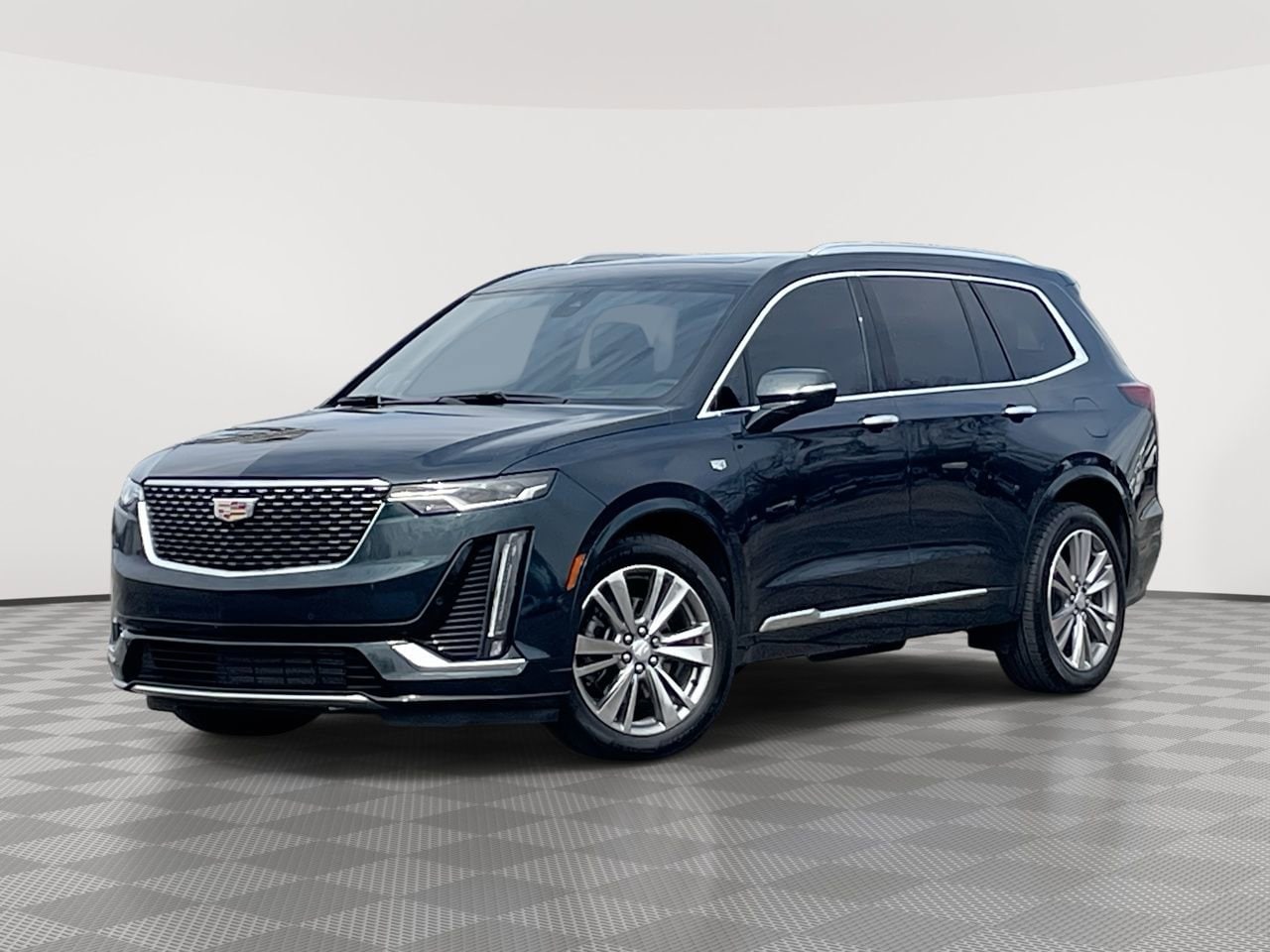 2024 Cadillac XT6 Premium Luxury -
                  Plymouth, MI