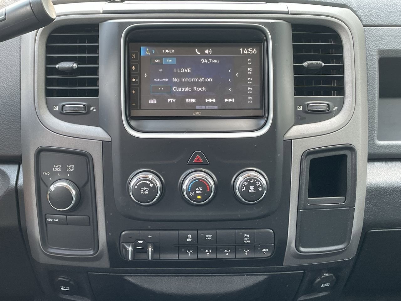 Thumbnail: 2017 RAM 2500 - 13