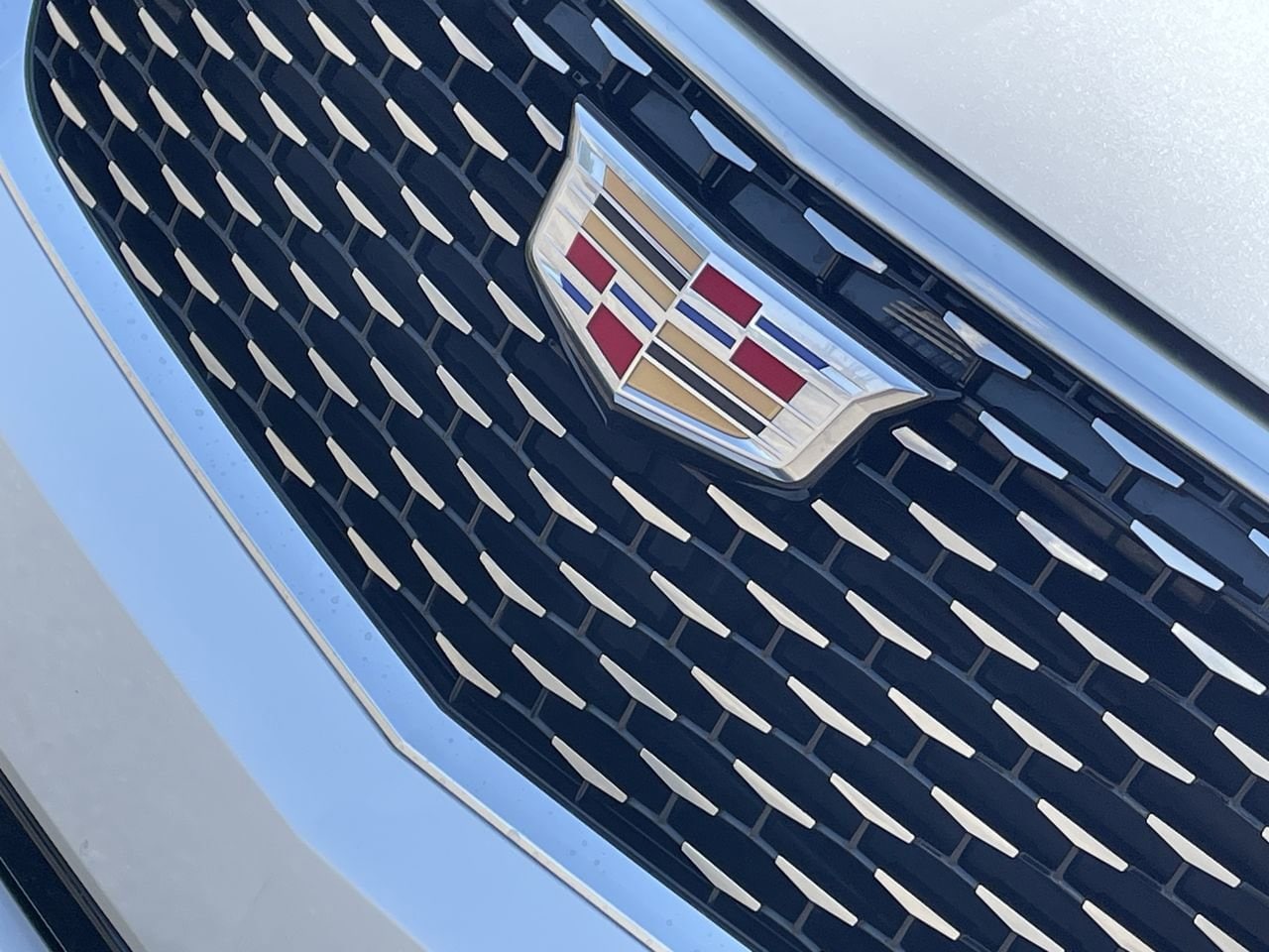 Thumbnail: 2025 Cadillac XT6 - 36