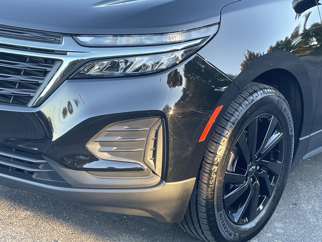 Thumbnail: 2023 Chevrolet Equinox - 33