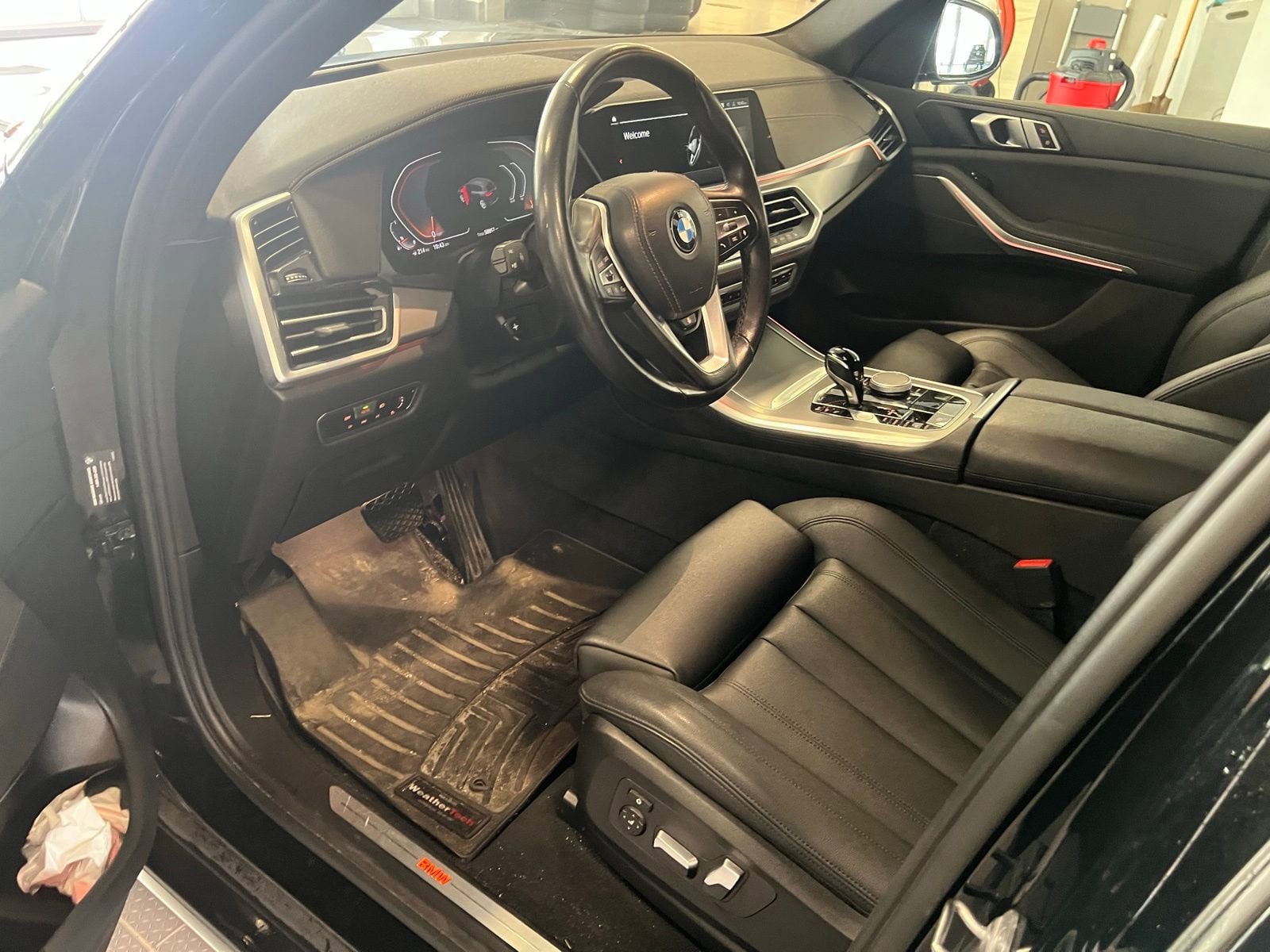 Thumbnail: 2022 BMW X5 - 5