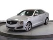  CADILLAC ATS
