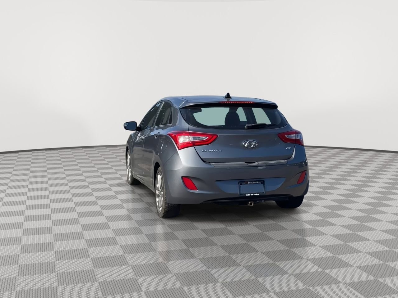 Thumbnail: 2016 Hyundai Elantra - 7