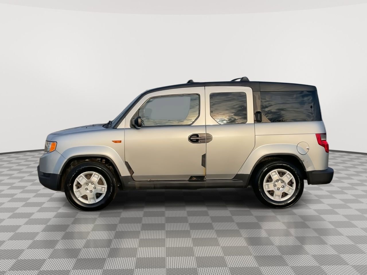 Thumbnail: 2010 Honda Element - 5