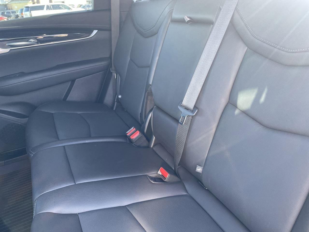 Thumbnail: 2023 Cadillac XT5 - 19