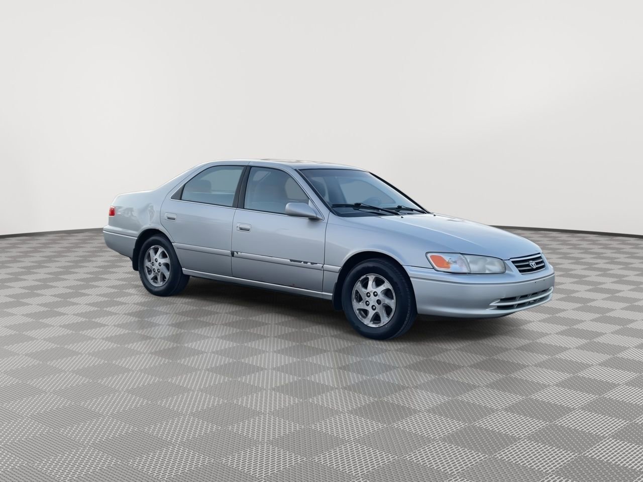 Thumbnail: 2001 Toyota Camry - 2