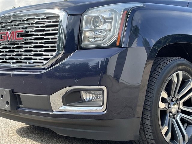 2019 GMC Yukon XL Denali 43